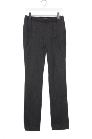 Дамски панталон Chloé, Размер S, Цвят Сив, Цена 80,78 €, #128618621