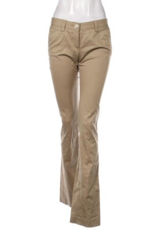 Pantaloni de femei Dolce & Gabbana, Mărime M, Culoare Bej, Preț 699,99 Lei, #128627464