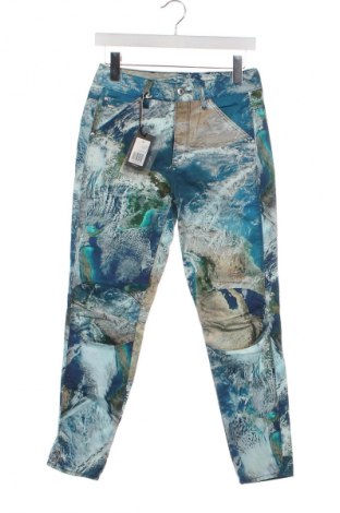 Pantaloni de femei G-Star Raw, Mărime S, Culoare Multicolor, Preț 534,99 Lei, #128621511