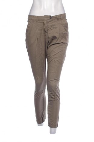 Pantaloni de femei H&M, Mărime XS, Culoare Maro, Preț 95,99 Lei, #128629300