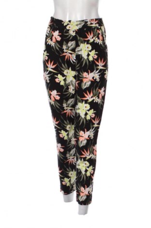 Дамски панталон H&M Divided, Размер S, Цвят Многоцветен, Цена 15,33 €