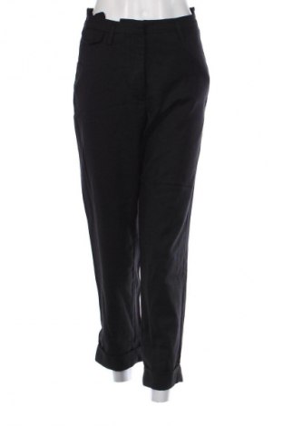 Γυναικείο παντελόνι Ivan Grundahl, Μέγεθος S, Χρώμα Μαύρο, Τιμή 59,99 €