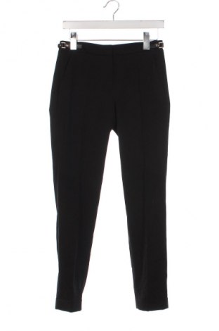 Дамски панталон Mango, Размер S, Цвят Черен, Цена 17,89 €, #128608677