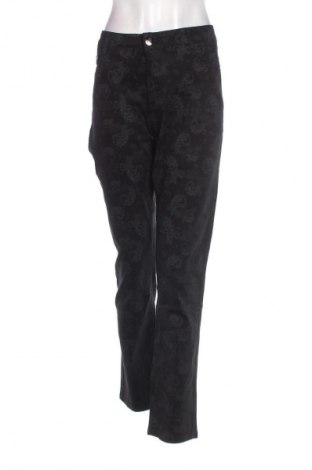 Pantaloni de femei Moon Girl, Mărime XL, Culoare Negru, Preț 151,99 Lei, #128633210