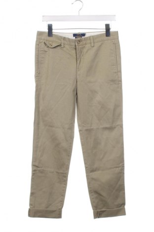 Pantaloni de femei Polo Ralph Lauren, Mărime XS, Culoare Verde, Preț 451,99 Lei, #128629296
