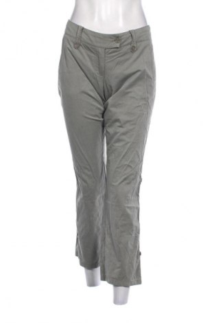 Pantaloni de femei S.Oliver, Mărime M, Culoare Verde, Preț 134,99 Lei, #128629358