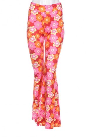 Pantaloni de femei SHEIN, Mărime M, Culoare Multicolor, Preț 95,99 Lei, #128627009