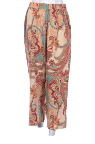 Pantaloni de femei SHEIN, Mărime M, Culoare Multicolor, Preț 95,99 Lei, #128635406