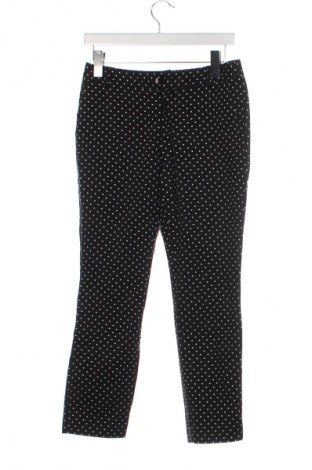 Dámske nohavice Stradivarius, Veľkosť S, Farba Čierna, Cena  16,95 €, #128604212