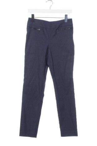 Дамски панталон Van Heusen, Размер XS, Цвят Син, Цена 15,33 €, #128609333