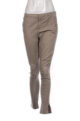 Damenhose Warehouse, Größe L, Farbe Beige, Preis € 28,99, #128629319