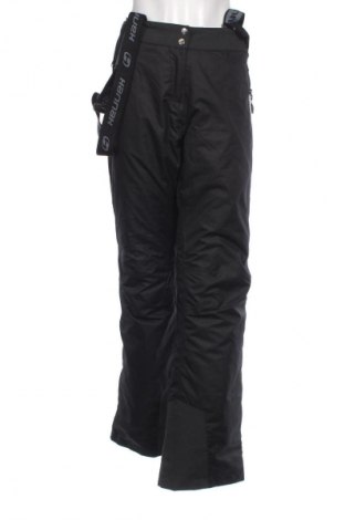 Pantaloni de damă pentru sporturi de iarnă Hannah, Mărime M, Culoare Negru, Preț 246,99 Lei, #128630625