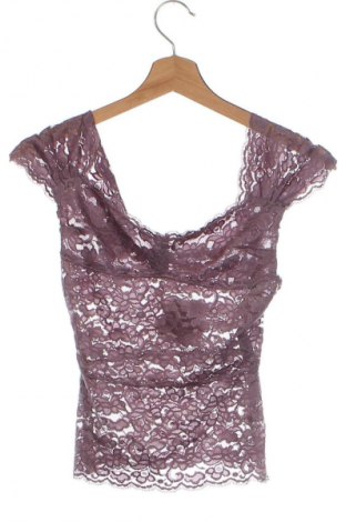 Tricou de damă Calliope, Mărime S, Culoare Mov, Preț 42,99 Lei, #128618538
