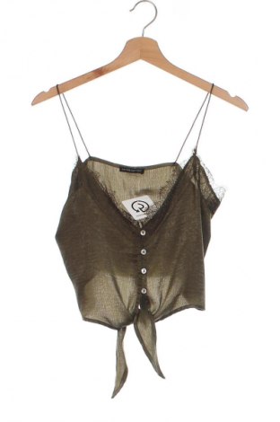 Дамски потник Cotton On, Размер S, Цвят Зелен, Цена 7,15 €, #128619437