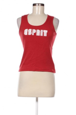 Női trikó Esprit, Méret M, Szín Piros, Ár 3 649 Ft, #128631355