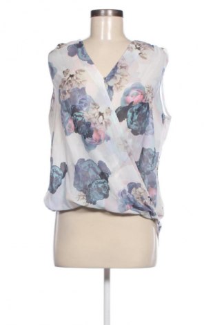 Tricou de damă H&M, Mărime M, Culoare Multicolor, Preț 42,99 Lei, #128627759