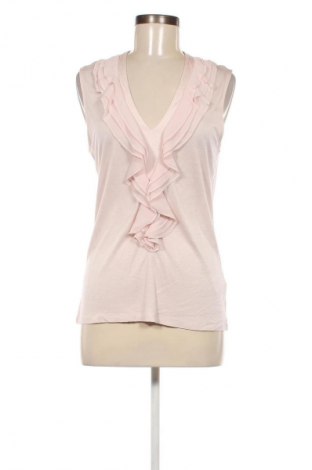Tricou de damă H&M, Mărime M, Culoare Mov deschis, Preț 42,99 Lei, #128629215