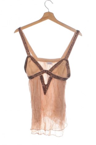 Дамски потник Sass & Bide, Размер S, Цвят Розов, Цена 17,89 €, #128618565