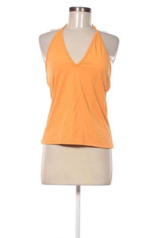 Tricou de damă Zara, Mărime M, Culoare Portocaliu, Preț 36,99 Lei, #128630017