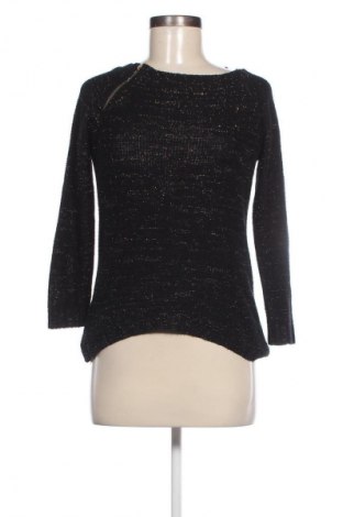 Γυναικείο πουλόβερ Unbranded, Μέγεθος M, Χρώμα Μαύρο, Τιμή 4,99 €