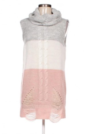 Dámský svetr Unbranded, Velikost L, Barva Vícebarevné, Cena  369,00 Kč