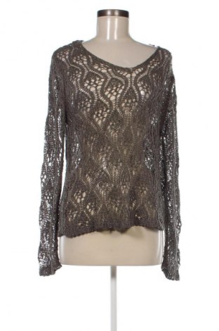 Dámský svetr Unbranded, Velikost M, Barva Zelená, Cena  119,00 Kč