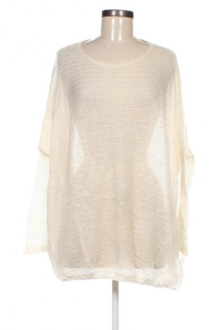 Dámský svetr Unbranded, Velikost M, Barva Béžová, Cena  119,00 Kč