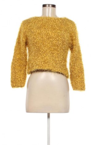Dámský svetr Unbranded, Velikost M, Barva Žlutá, Cena  99,00 Kč