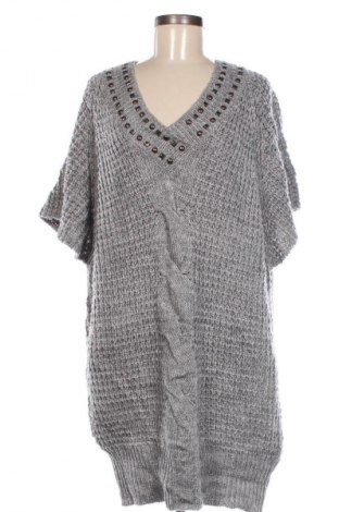 Dámský svetr Unbranded, Velikost M, Barva Šedá, Cena  119,00 Kč
