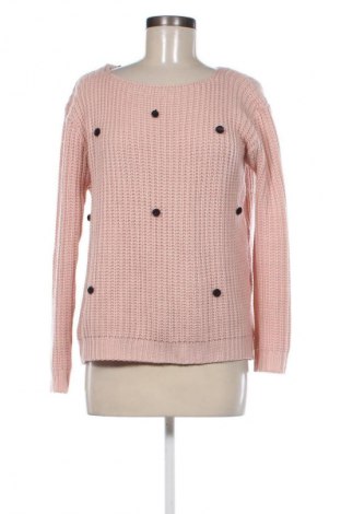 Dámský svetr Unbranded, Velikost L, Barva Béžová, Cena  179,00 Kč