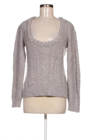 Dámský svetr Unbranded, Velikost L, Barva Šedá, Cena  99,00 Kč