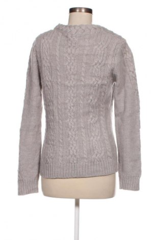 Dámský svetr Unbranded, Velikost L, Barva Šedá, Cena  99,00 Kč