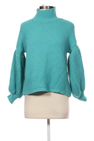 Pulover de femei Unbranded, Mărime M, Culoare Verde, Preț 79,99 Lei, #128681157