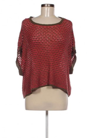 Dámský svetr Unbranded, Velikost M, Barva Vícebarevné, Cena  29,00 Kč