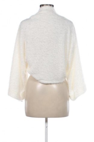 Дамски пуловер Unbranded, Размер M, Цвят Бял, Цена 13,80 €