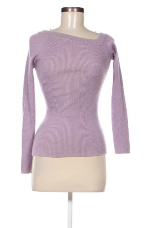 Pulover de femei Amisu, Mărime L, Culoare Roz, Preț 95,99 Lei, #128635830