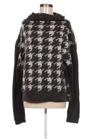 Dámský svetr Bluoltre, Velikost L, Barva Vícebarevné, Cena  29,00 Kč