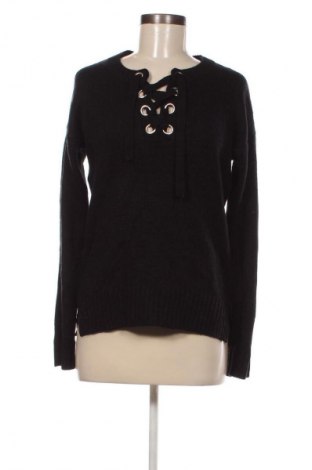 Dámský svetr Brave Soul, Velikost S, Barva Černá, Cena  169,00 Kč