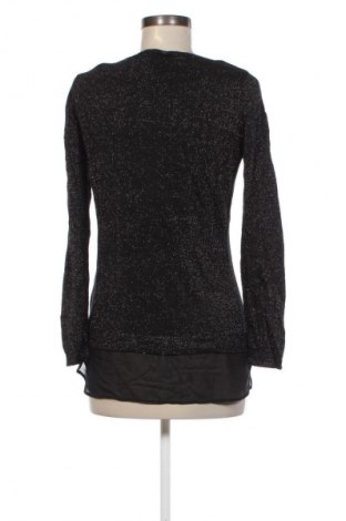 Γυναικείο πουλόβερ Conbipel, Μέγεθος S, Χρώμα Μαύρο, Τιμή 7,99 €