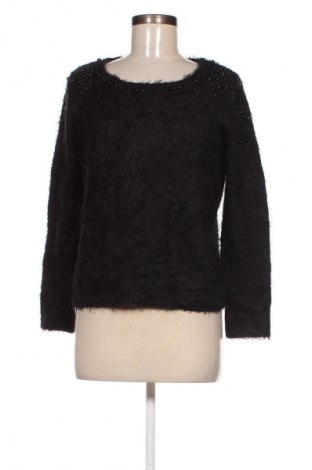 Dámský svetr Conbipel, Velikost L, Barva Černá, Cena  29,00 Kč