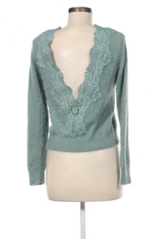 Dámský svetr Golden Days, Velikost M, Barva Zelená, Cena  179,00 Kč