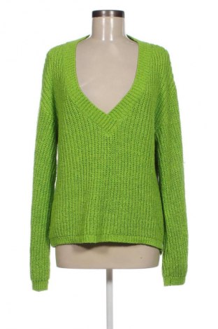 Női pulóver LeGer By Lena Gercke X About you, Méret S, Szín Zöld, Ár 10 499 Ft, #128632099