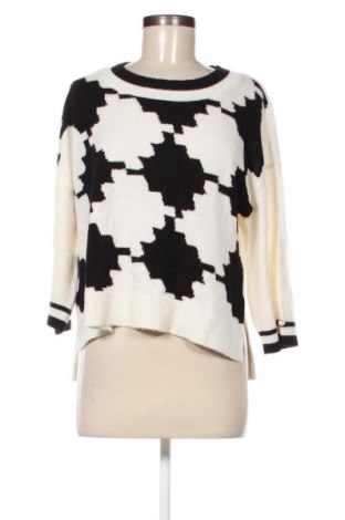 Pulover de femei Luckylu Milano, Mărime L, Culoare Multicolor, Preț 203,99 Lei, #128630706