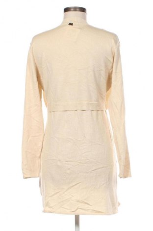 Dámský svetr Mimi-Mua, Velikost M, Barva Béžová, Cena  79,00 Kč