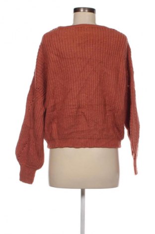 Dámský svetr Moon & Madison, Velikost M, Barva Hnědá, Cena  69,00 Kč