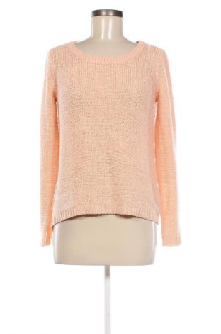 Dámský svetr ONLY, Velikost S, Barva Oranžová, Cena  109,00 Kč