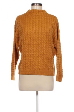 Dámský svetr Piazza Italia, Velikost S, Barva Žlutá, Cena  29,00 Kč