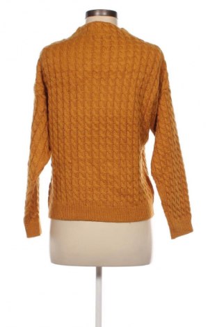 Dámský svetr Piazza Italia, Velikost S, Barva Žlutá, Cena  29,00 Kč