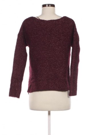 Dámský svetr Promod, Velikost M, Barva Červená, Cena  139,00 Kč