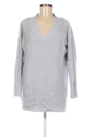 Γυναικείο πουλόβερ Wallis, Μέγεθος M, Χρώμα Γκρί, Τιμή 8,99 €